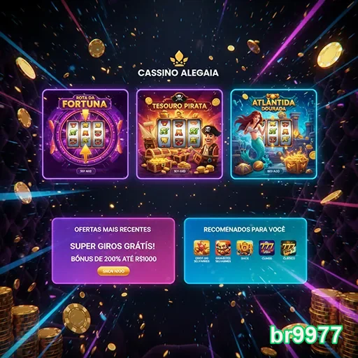 Jogadores interagindo em mesas ao vivo da br9977