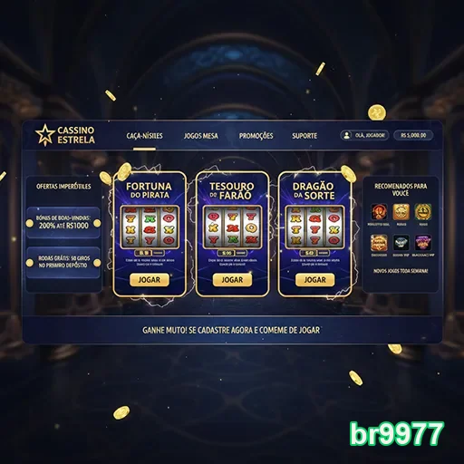 Usuário jogando cassino ao vivo em smartphone